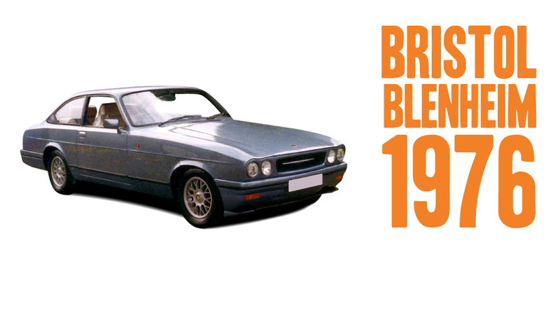 Illustration for article titled The Oldest Cars Still In Production